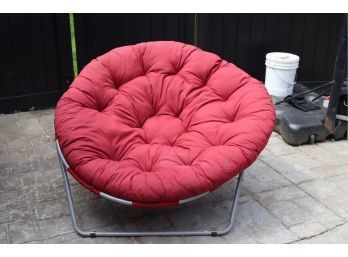 Papasan Chair