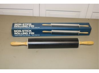 Non-Stick Baking Rolling Pin