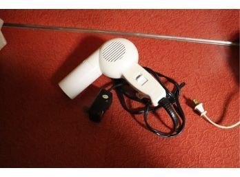 Vidal Sassoon 1600 Hair Dryer