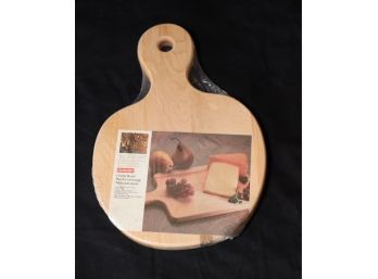 Roscan Wooden Cheese Board