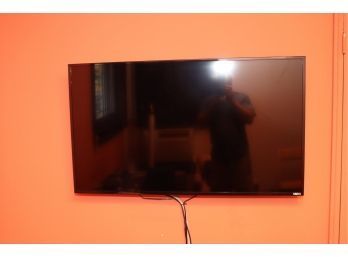 Vizio Tv With Wall Mount