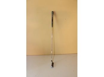 Macgregor Low Twist Left Handed Golf Putter