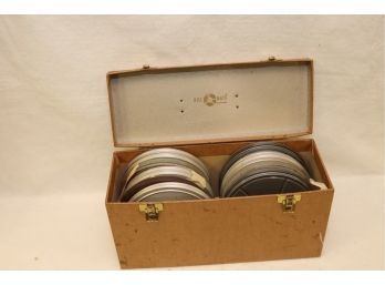 Vintage Film Lot (C-28)