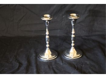 Candle Sticks (B-65)