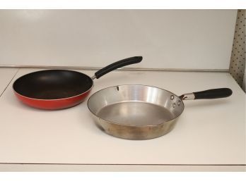 Frying Pans (C-19)