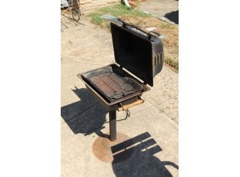 Meco Electric Barbeque