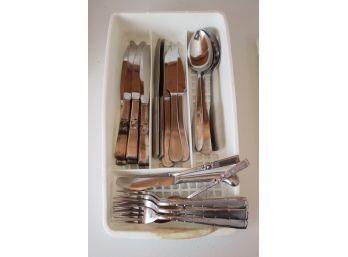 Vintage Flatware (G-23)