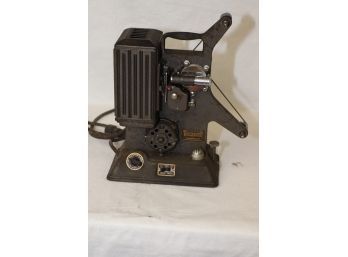 Vintage Keystone Movie Projector (C-27)