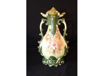 Vintage Porcelain Vase. (S-6)