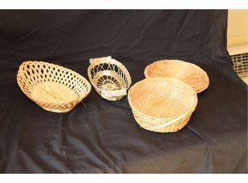 Baskets