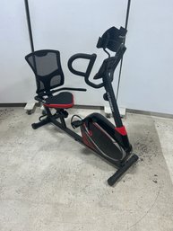 Harison Exercise Bike