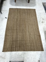 Sisal Rug 6'4' X 9'6'