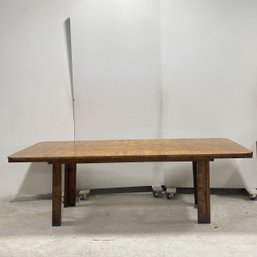 Bespoke Homemade Dining Table