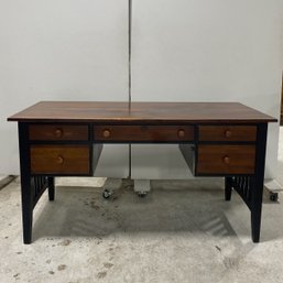 Ethan Allen Writing Desk