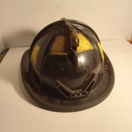 Fire Helmet