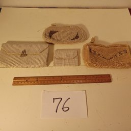 Vintage Purse Lot