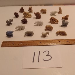 Large Group Of Wades - Lot C