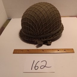 Military Helmet