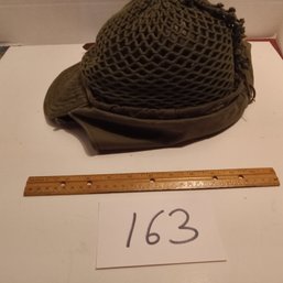 Romanian Military Helmet