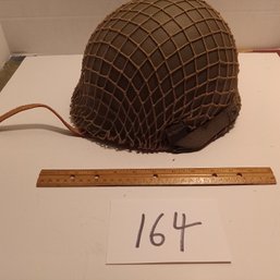 US Military Helmet