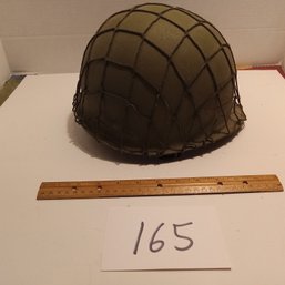 US Military Helmet