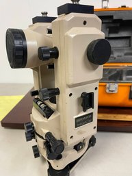 BENCHMARK B-20 THEODOLITE