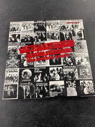 SPECIAL ROLLING STONES THE LONDON YEARS CDS