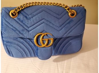 Gucci Style Bag