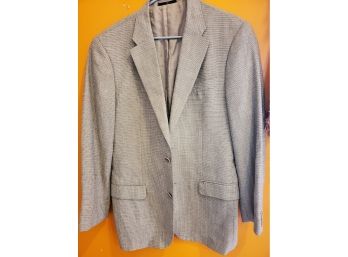 Valentino Men's Blazer  (Read Description Box For Item Info)