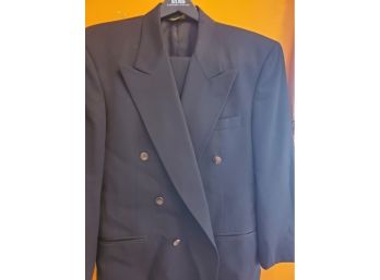 Adolfo Men's Suits2