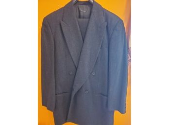 Giorgio Armani Men Suit  (read Description Box For Item Description)