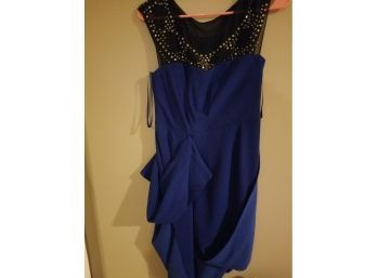 BEAUTIFUL BCBG MAXZARIA DRESS