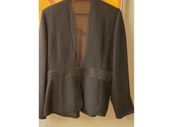 Sandra Darren Blouse