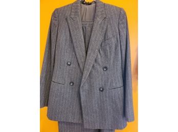 Darabin Women's Skirt Suit (Read Description Box For Item Info)