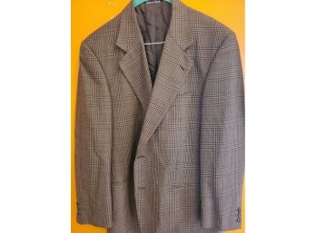 Valentino Men's Blazer  (Read Description Box For Item Info)