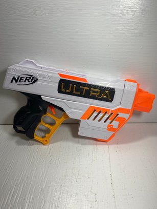 Nerf Ultra Toy Gun