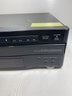 Working Sony CDP-c322M CD Player 5 Disc Loading Tray