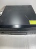 Working Sony CDP-c322M CD Player 5 Disc Loading Tray