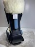 Brand New Size Large Soft Pro AFO Gait Trainer Support Medical Foot/ Ankle Boot