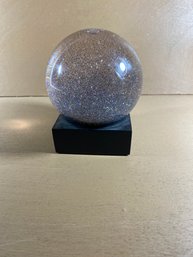 2015 Cool Snow Globes Glitter Filled Globe