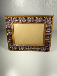 Solid Wood 8x 10 Frame With Adjustable Stand