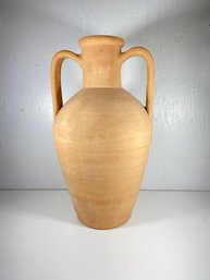 Vintage 15.5' Ceramic Urn Style Vase