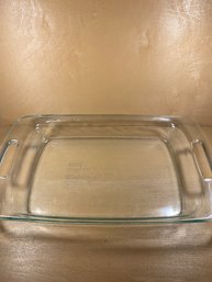 Pyrex 9 X 13' Casserole Dish Pan 3 Quart