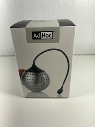 New In Box Ad Hoc Spice Bomb Infuser