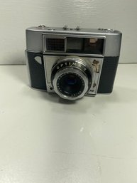 Vintage Agfa Optima II Prontormator Camera Untested