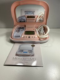 New Trophy Skin Microderm MD Skin Care System