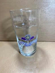 Samuel Smith's Winter Ale Beer Glass