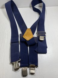 Sears Craftsman 945062 Adjustable Tool Belt Suspenders