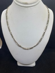 Men's .925 Silver Chain 18' Necklace