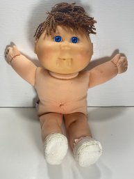 Vintage 2001 Cabbage Patch Doll Tru 1st Edition